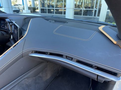 Used 2022 Chevrolet Corvette Stingray Preferred Conv w/ Z51 Performance Package image 29