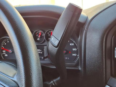 Used 2023 GMC Sierra 1500 Pro w/ Graphite Edition image 13