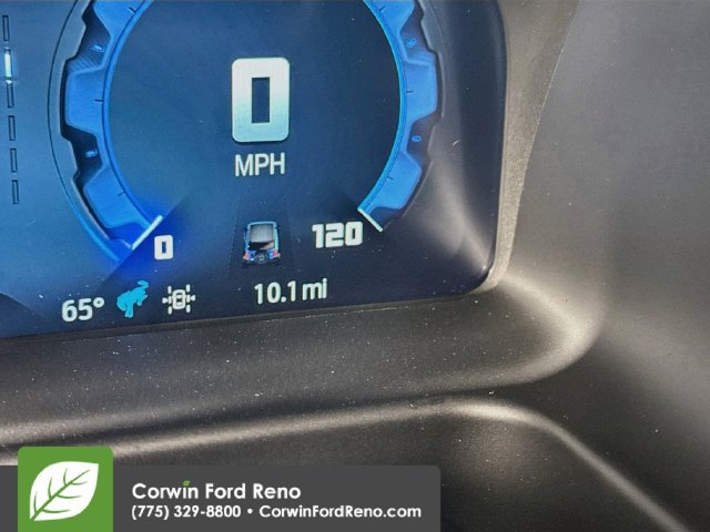 New 2026 Ford Bronco Heritage Edition AWD/4WD image 13