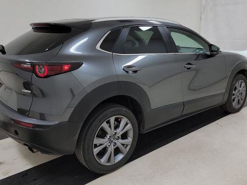 Used 2024 MAZDA CX-30 AWD 2.5 S w/ Preferred Package image 2