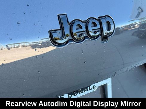 New 2026 Jeep Grand Cherokee L Limited AWD/4WD image 36