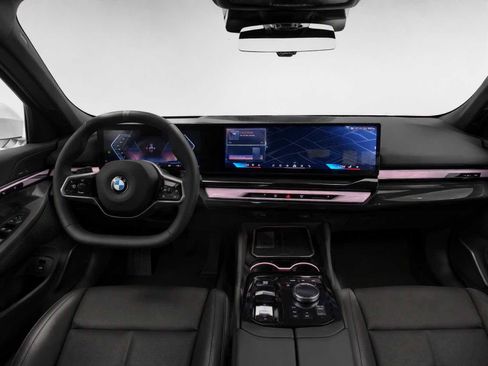 New 2027 BMW 530i xDrive AWD/4WD image 17