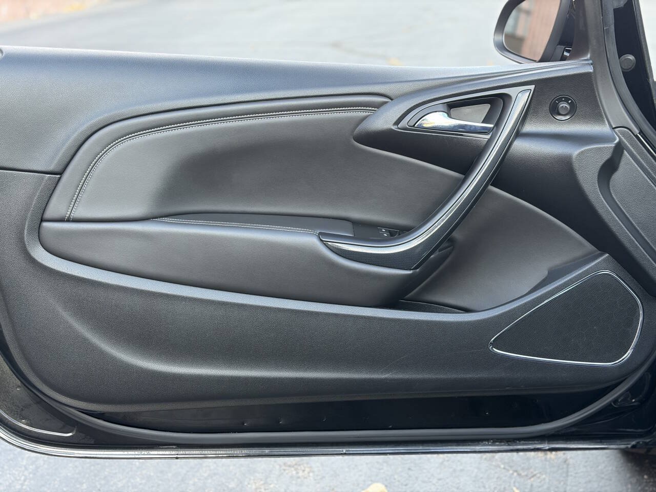 Used 2019 Buick Cascada Sport Touring FWD image 13