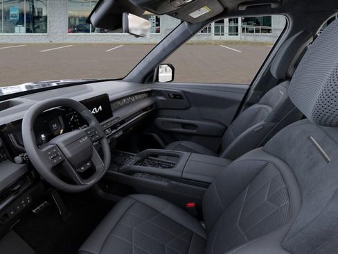 New 2027 Kia Telluride SX Prestige X-Pro AWD/4WD image 17