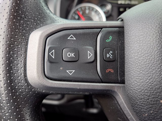 Used 2024 RAM 1500 Tradesman w/ Night Edition AWD/4WD image 18