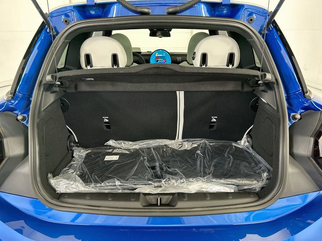New 2026 MINI Cooper S FWD image 25