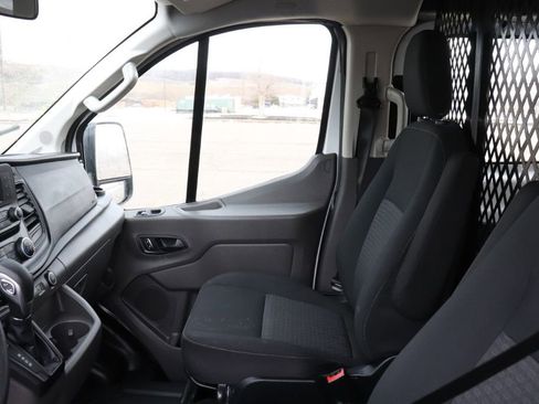 Used 2023 Ford Transit 250 Base w/ Exterior Upgrade Package image 10