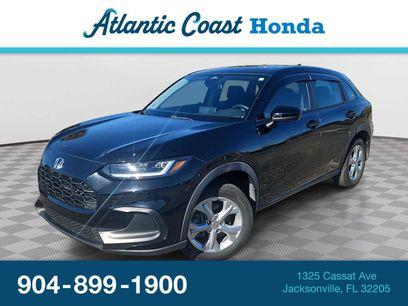 Used 2023 Honda HR-V LX