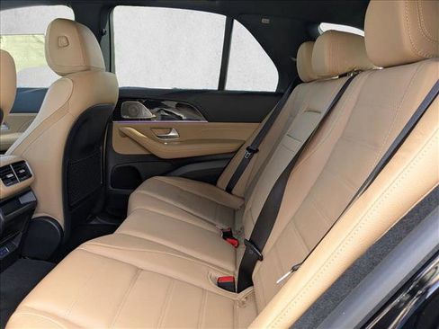 New 2026 Mercedes-Benz GLE 450 4MATIC image 16