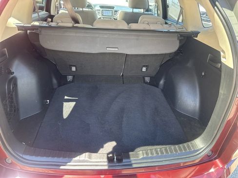 Used 2015 Honda CR-V EX image 31