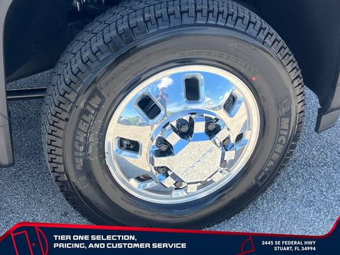 New 2026 GMC Sierra 3500 Denali w/ Denali Reserve Package AWD/4WD image 21