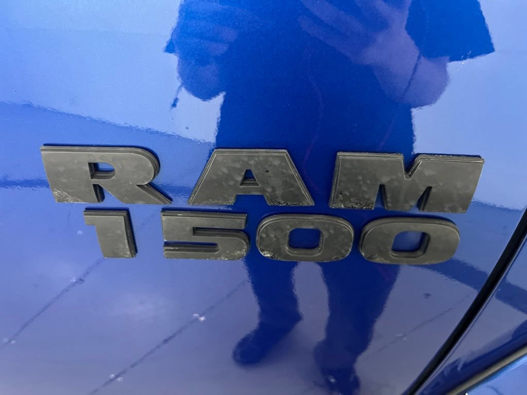 Used 2015 RAM 1500 Sport w/ Sport Premium Group AWD/4WD image 51