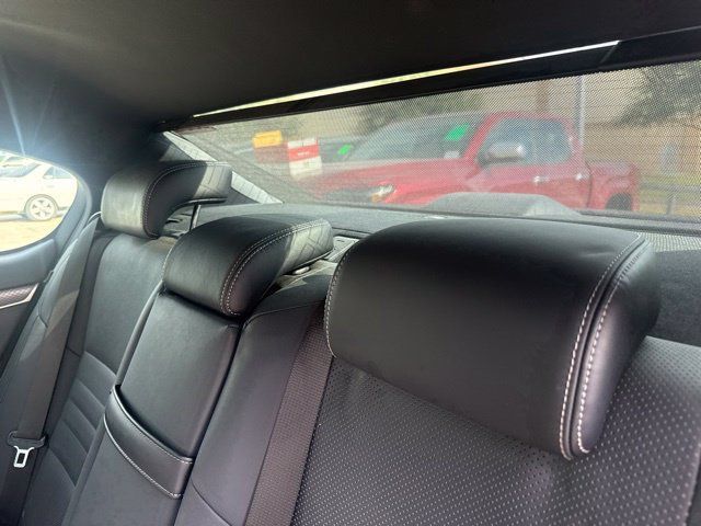 Used 2018 Lexus GS 350 F Sport RWD image 7