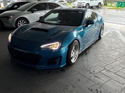 Used 2013 Scion FR-S