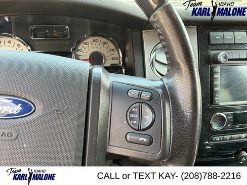 Used 2011 Ford Expedition EL Limited AWD/4WD image 34