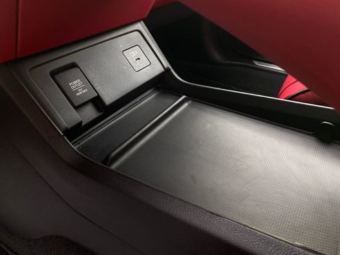 Used 2025 Acura RDX AWD w/ A-Spec & Advance Pkg image 19