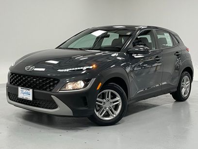 Certified 2023 Hyundai Kona SE
