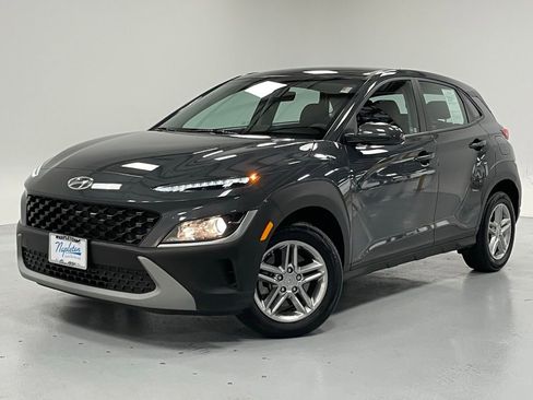 Certified 2023 Hyundai Kona SE image 1