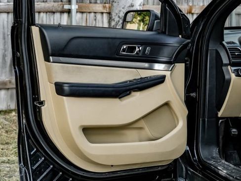 Used 2017 Ford Explorer 4WD image 39