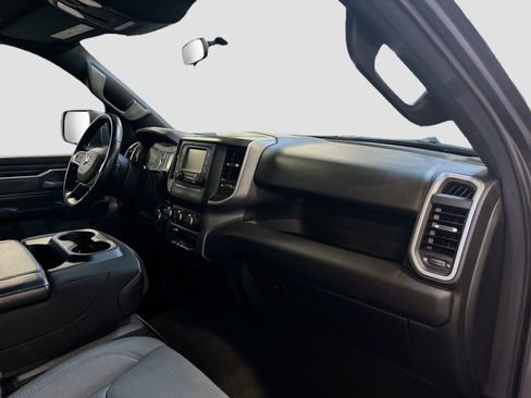 Used 2021 RAM 1500 Big Horn AWD/4WD image 28
