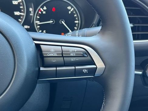New 2026 MAZDA MAZDA3 2.5 S Sedan w/ Preferred Pkg FWD image 26
