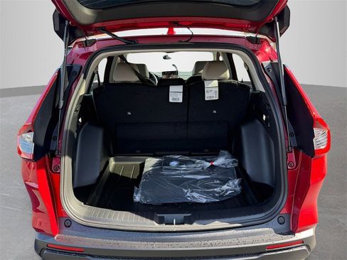 New 2026 Honda CR-V EX image 8