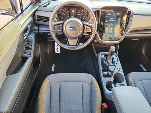 Used 2024 Subaru Crosstrek 2.5i Sport image 11
