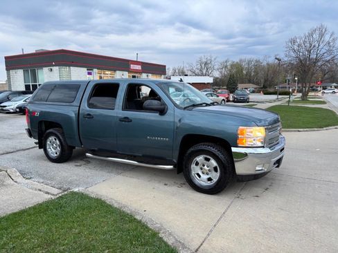 Used 2013 Chevrolet Silverado 1500 LT w/ All-Star Edition image 6