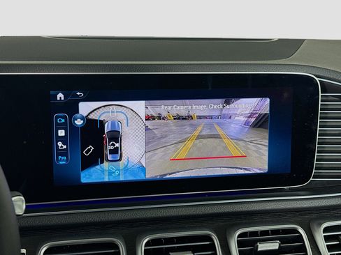 Used 2026 Mercedes-Benz GLE 350 4MATIC image 19