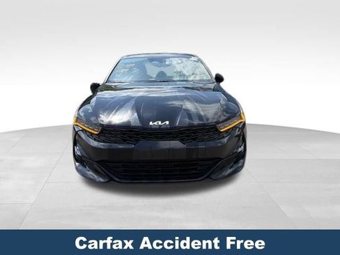 Used 2022 Kia K5 GT-Line FWD image 3