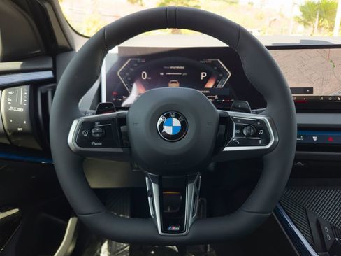 New 2026 BMW X3 xDrive30 w/ Premium Package image 15