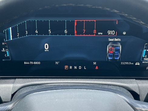 Used 2024 Ford Mustang Coupe RWD image 26