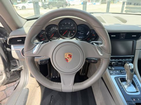 Used 2013 Porsche 911 Carrera image 34
