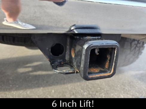 Used 2025 Chevrolet Silverado 1500 LT image 14