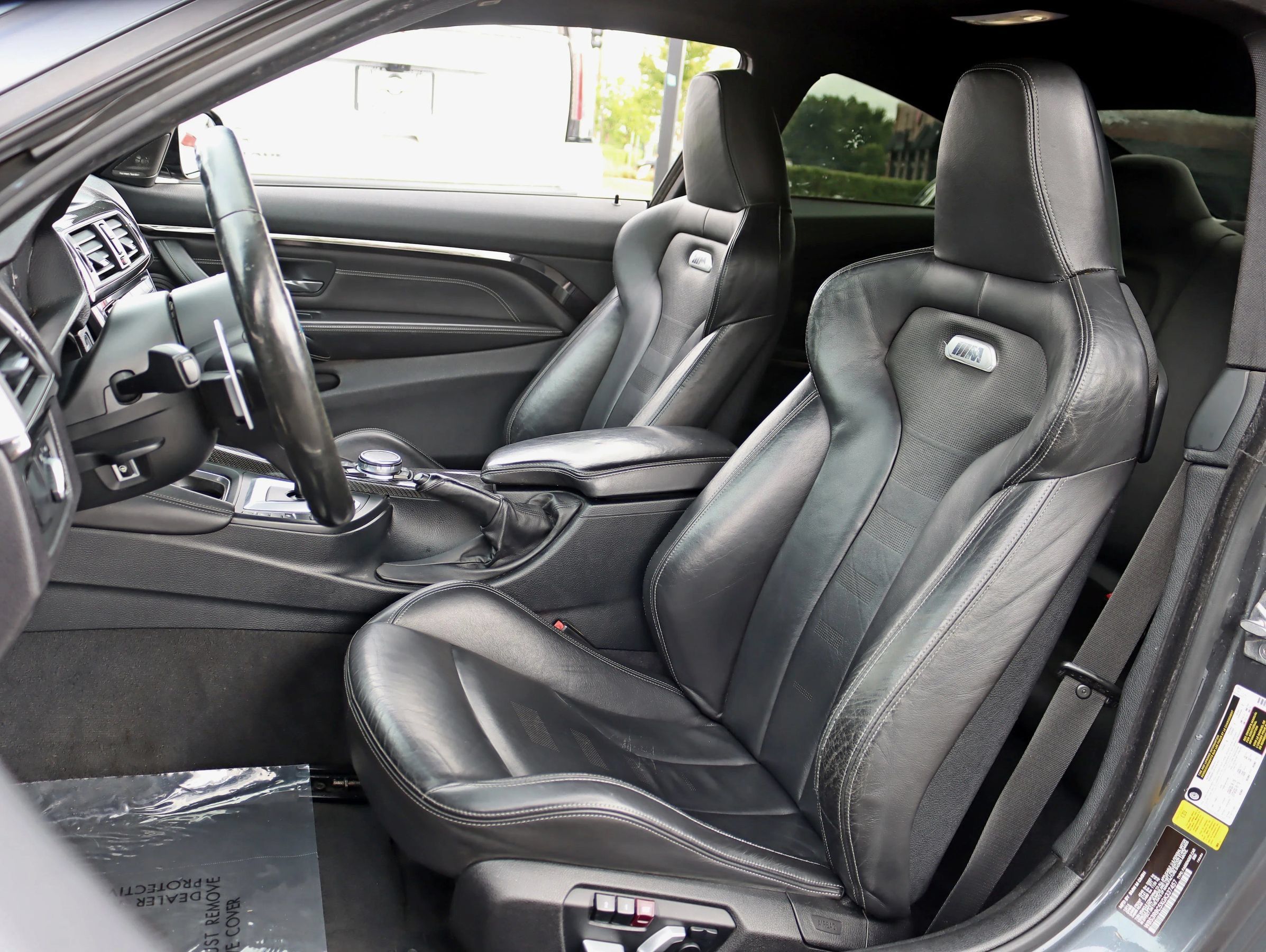 Used 2016 BMW M4 Coupe RWD image 30