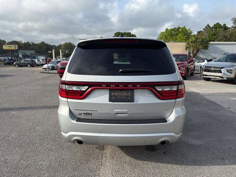 Used 2025 Dodge Durango GT AWD/4WD image 30