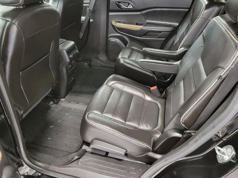 Used 2019 GMC Acadia Denali w/ LPO, Floor Liner Package image 21