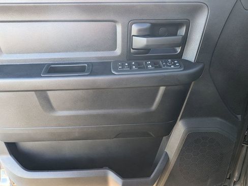 New 2026 RAM 2500 Warlock AWD/4WD image 30