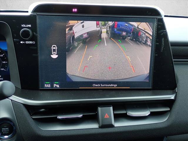 New 2026 Subaru Outback Premium AWD/4WD image 19