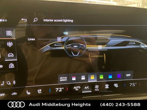 Used 2026 Audi A6 Premium Plus image 39