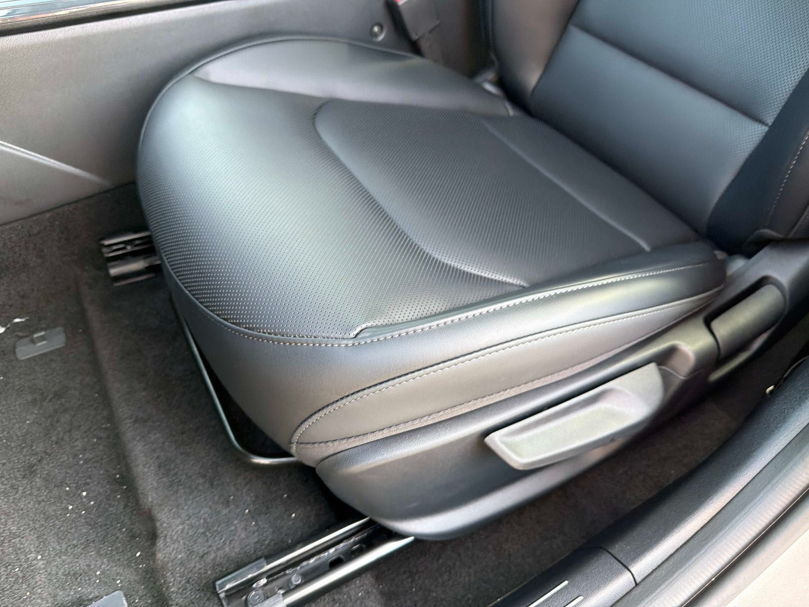 New 2026 Kia K4 EX FWD image 16