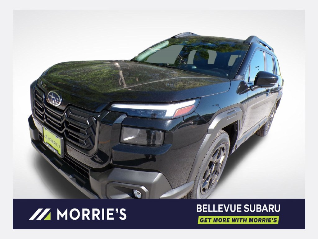 New 2026 Subaru Outback Limited AWD/4WD image 1