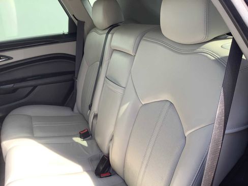 Used 2015 Cadillac SRX Luxury w/ Driver Awareness Package image 13