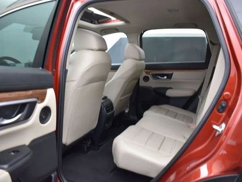 Used 2019 Honda CR-V Touring image 15