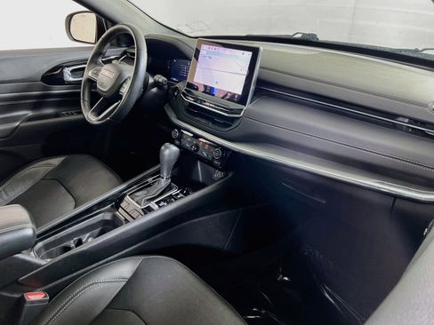 Used 2022 Jeep Compass High Altitude image 27