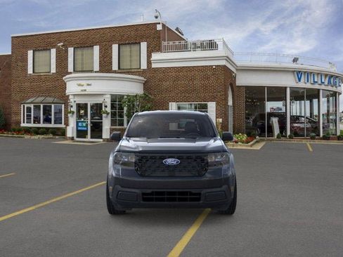 New 2025 Ford Maverick XL w/ Equipment Group 102A image 31