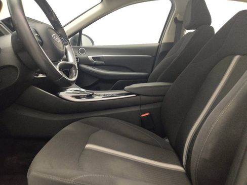 Used 2022 Hyundai Sonata SEL w/ Convenience Package FWD image 17