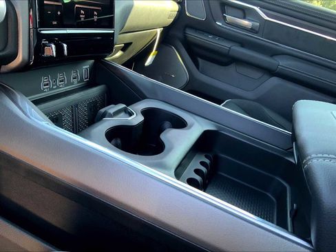 New 2026 RAM 1500 Laramie w/ Night Edition image 7