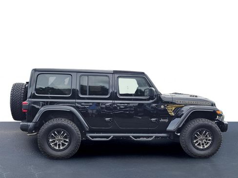 Used 2024 Jeep Wrangler Unlimited Rubicon 392 AWD/4WD image 10