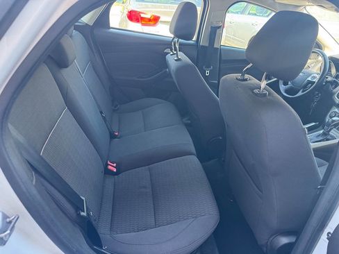 Used 2012 Ford Focus SEL image 18